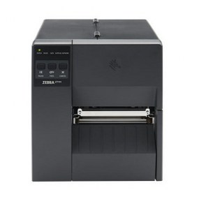 Купить промышленный принтер этикеток Zebra ZT111